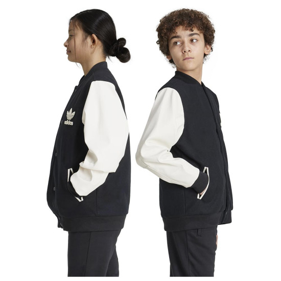 Adidas Παιδικό μπουφάν VRCT Jacket